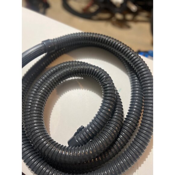 💫Simplicity Synchrony Upright Vacuum SCRP.4 parts- (Preowned) deluxe hose - Picture 5 of 7